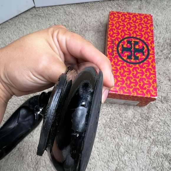 Tory Burch Flats - Picture 10 of 10